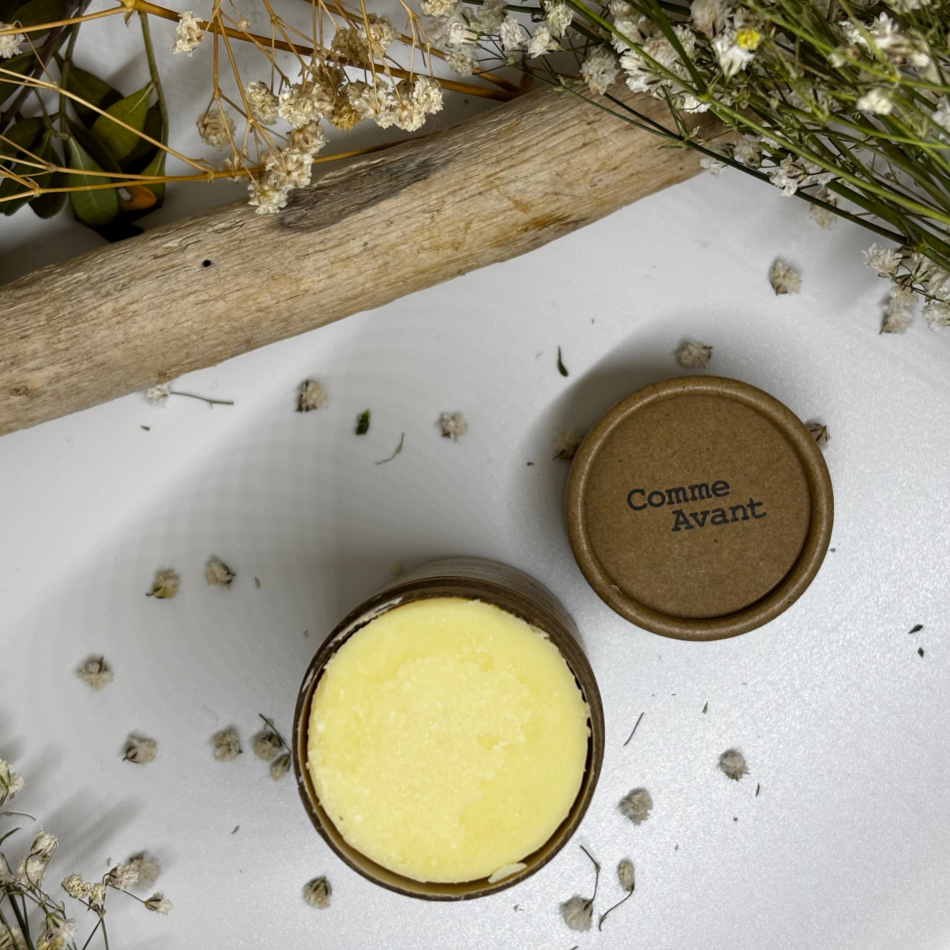 Répulsif moustique Comme Avant