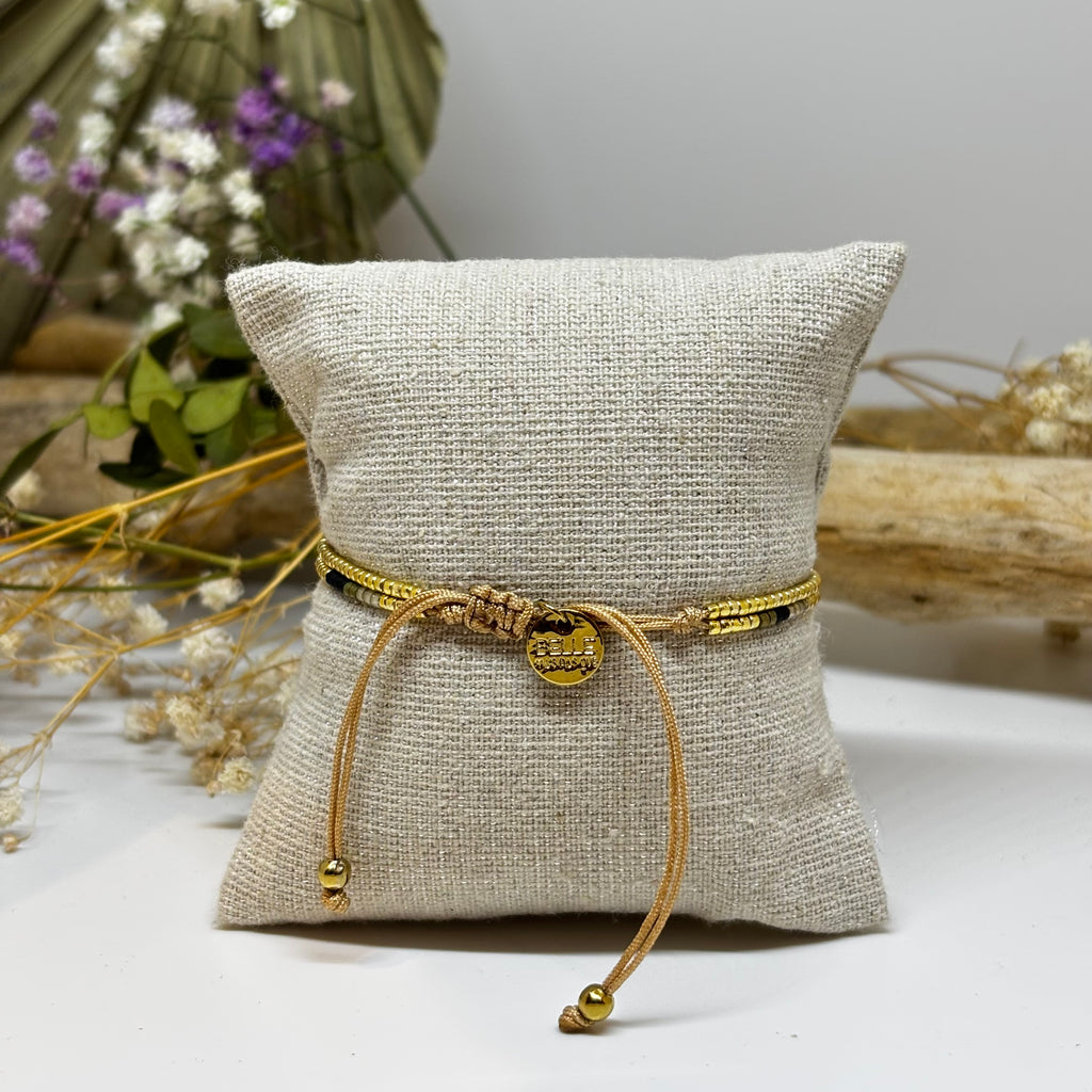 Bracelet double BMPQ