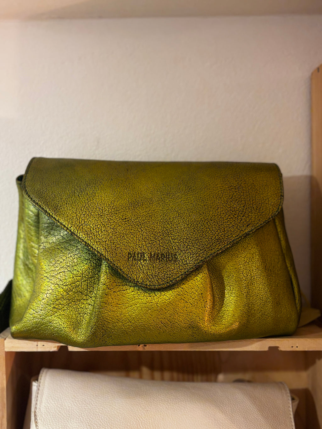 Suzon Absinthe - Paul Marius