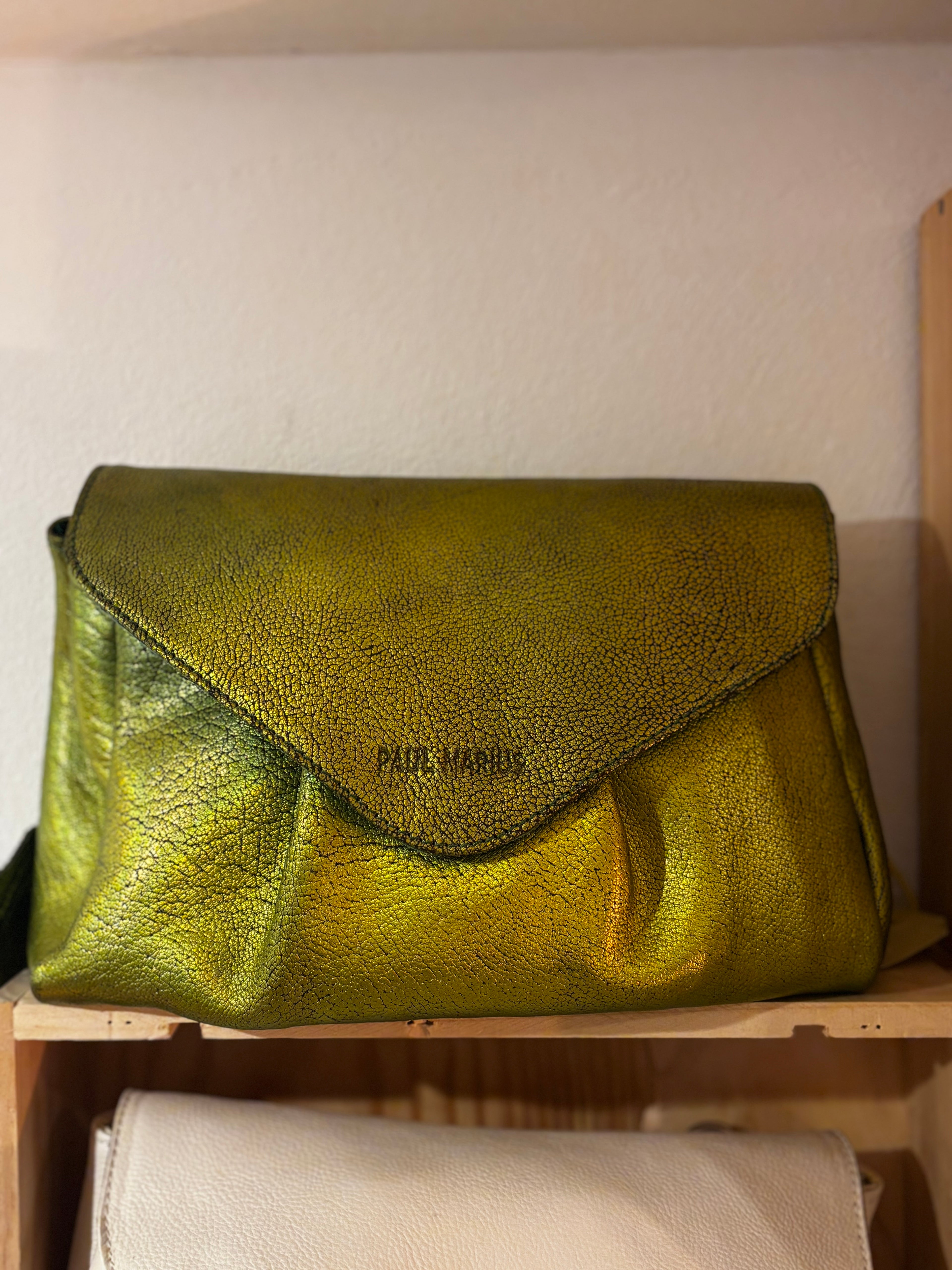 Suzon Absinthe - Paul Marius