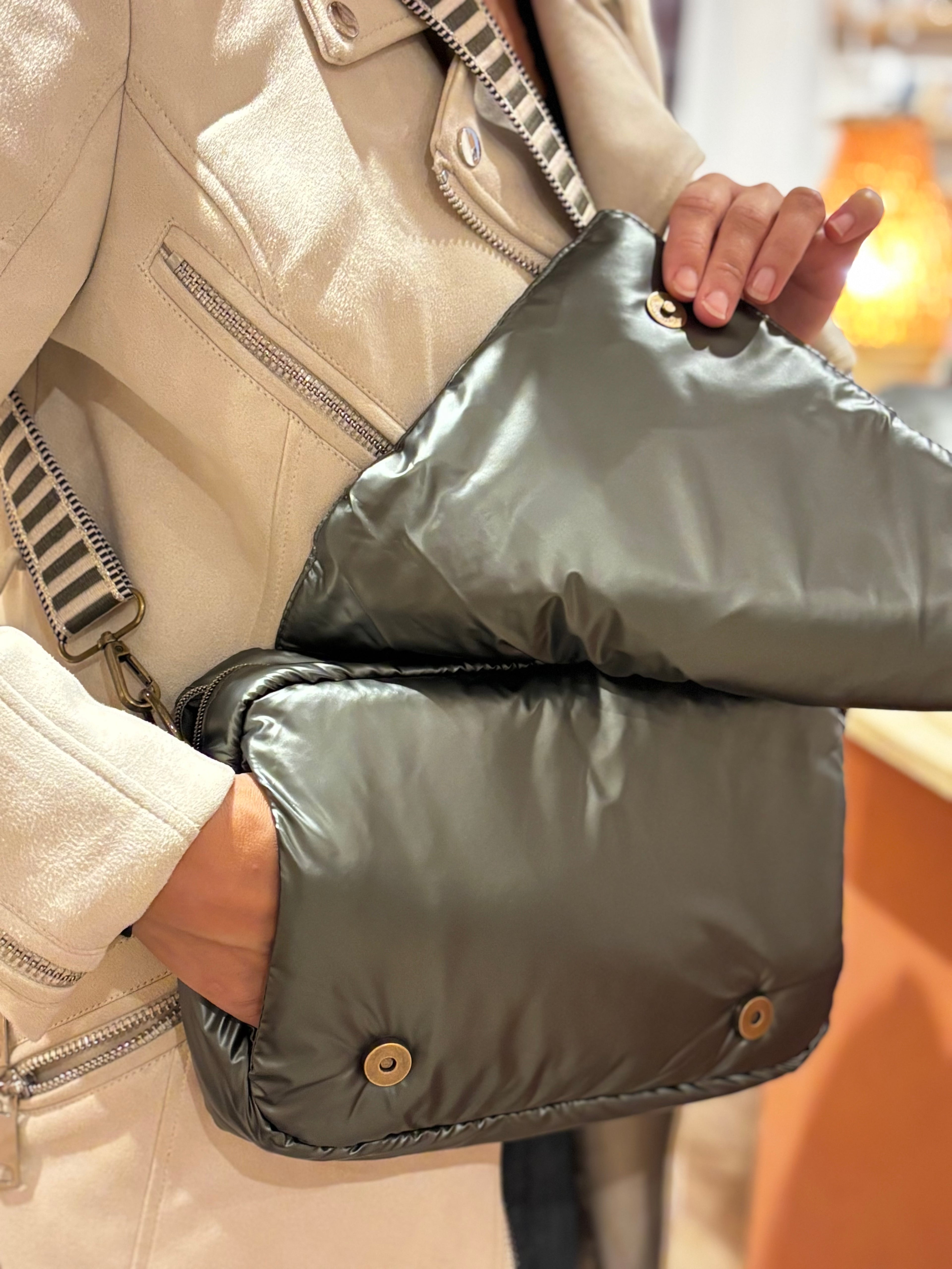 Sac imperméable VEP