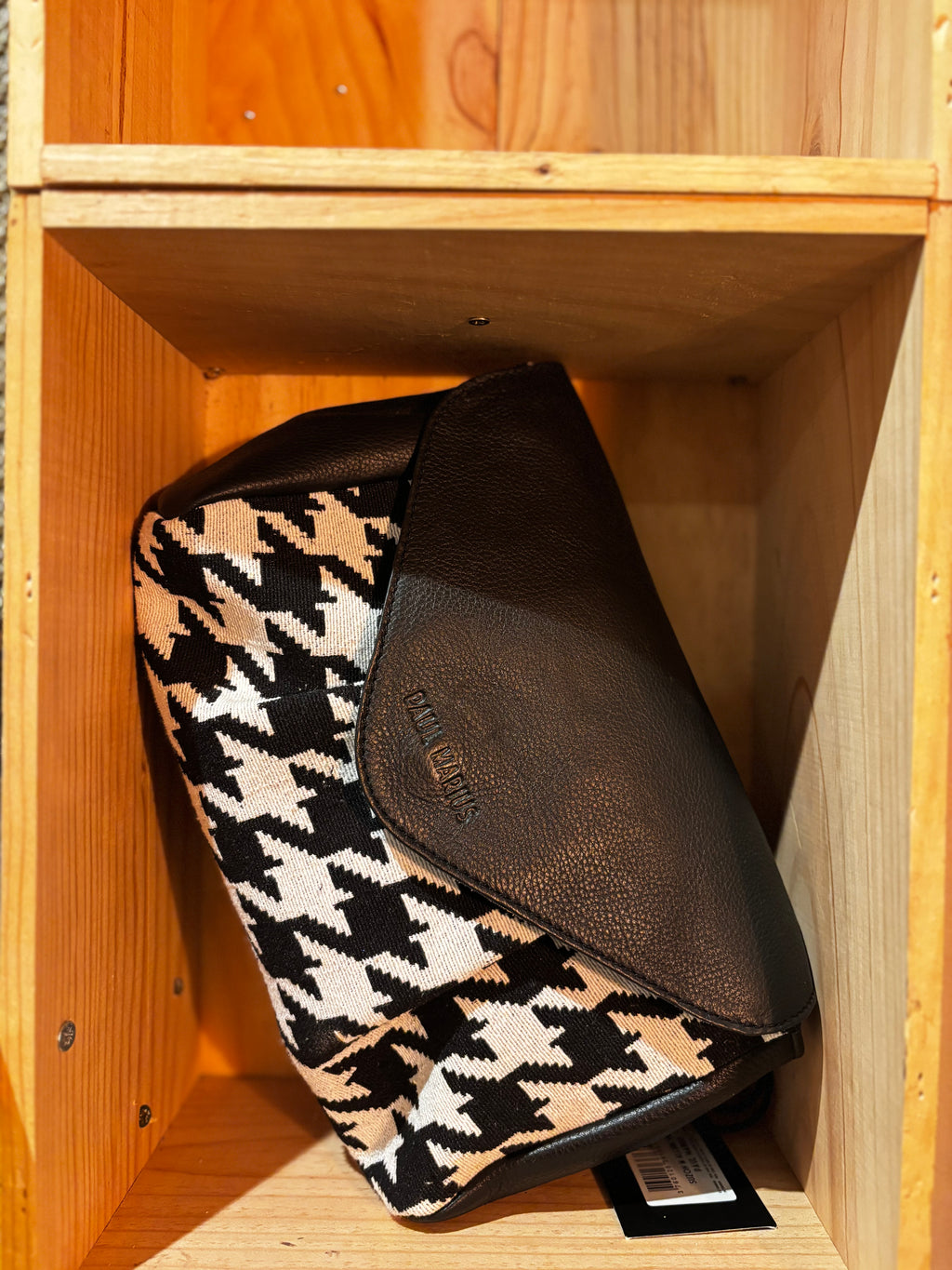 Suzon allure noir - Paul Marius