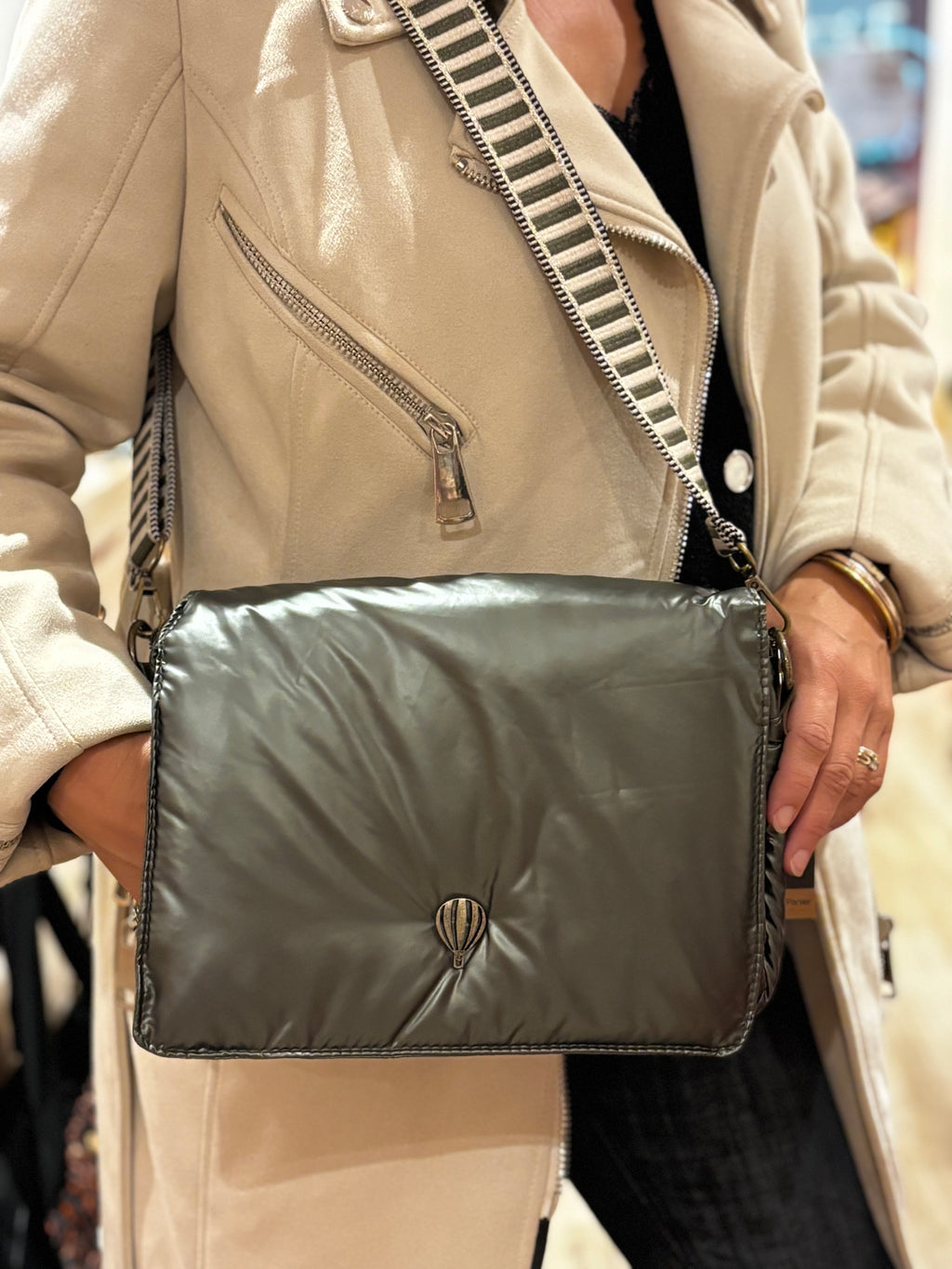 Sac imperméable VEP