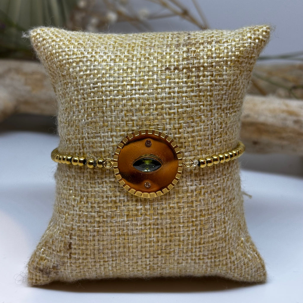 Bracelet élastique Anartxy