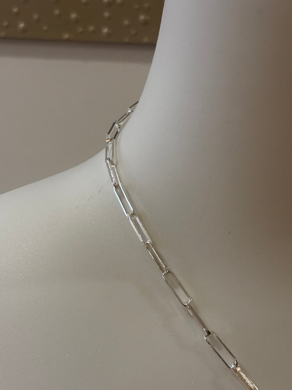 Sautoir pendentif Scudo