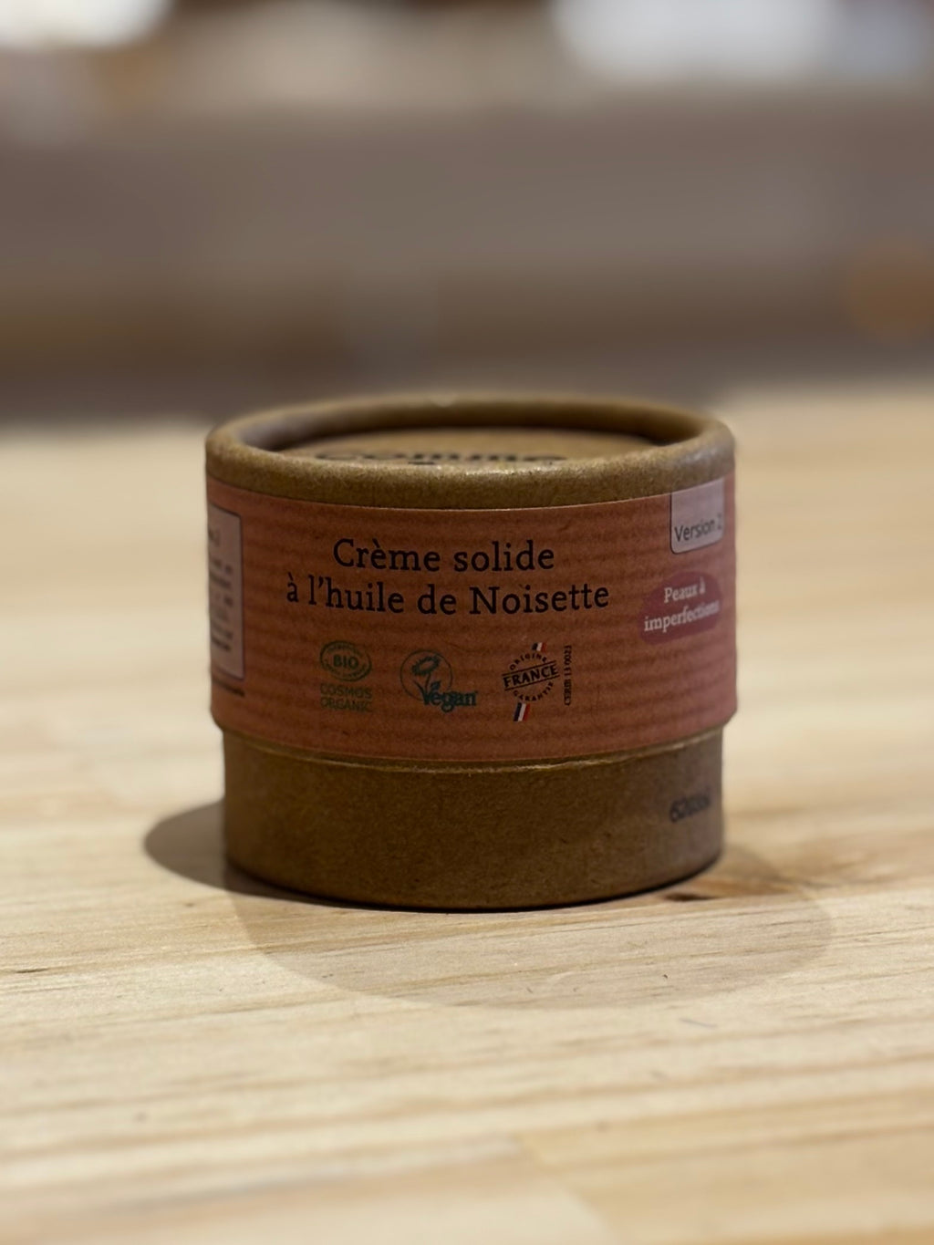 Trousse routine de soin Comme Avant