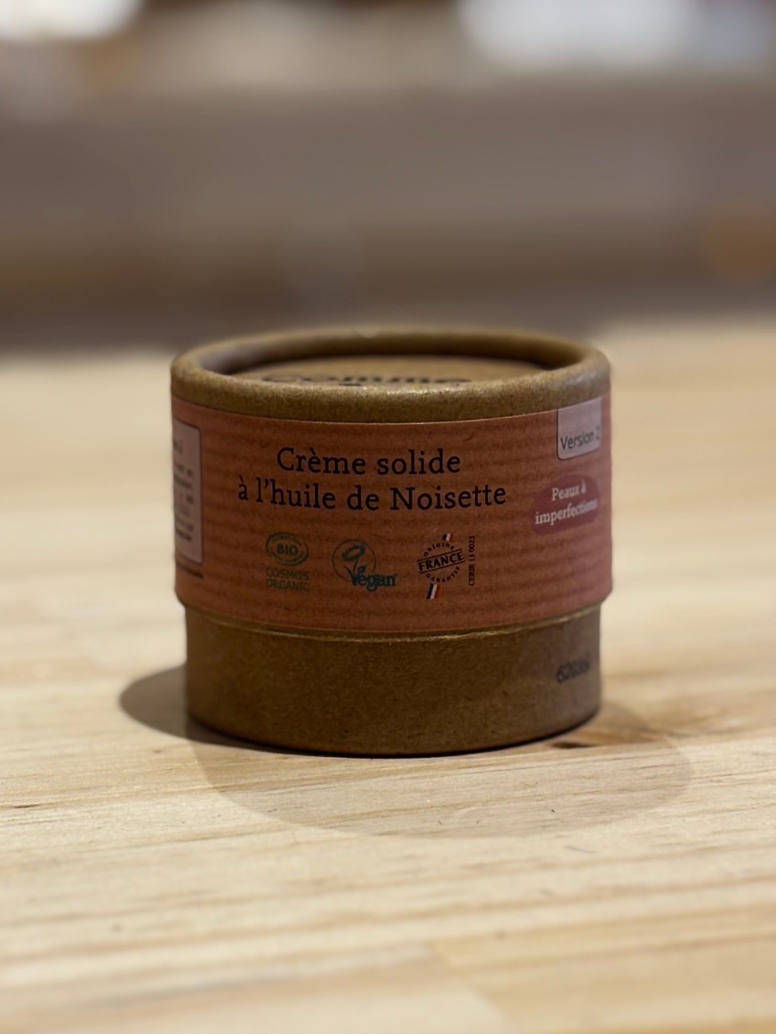 Trousse routine de soin Comme Avant