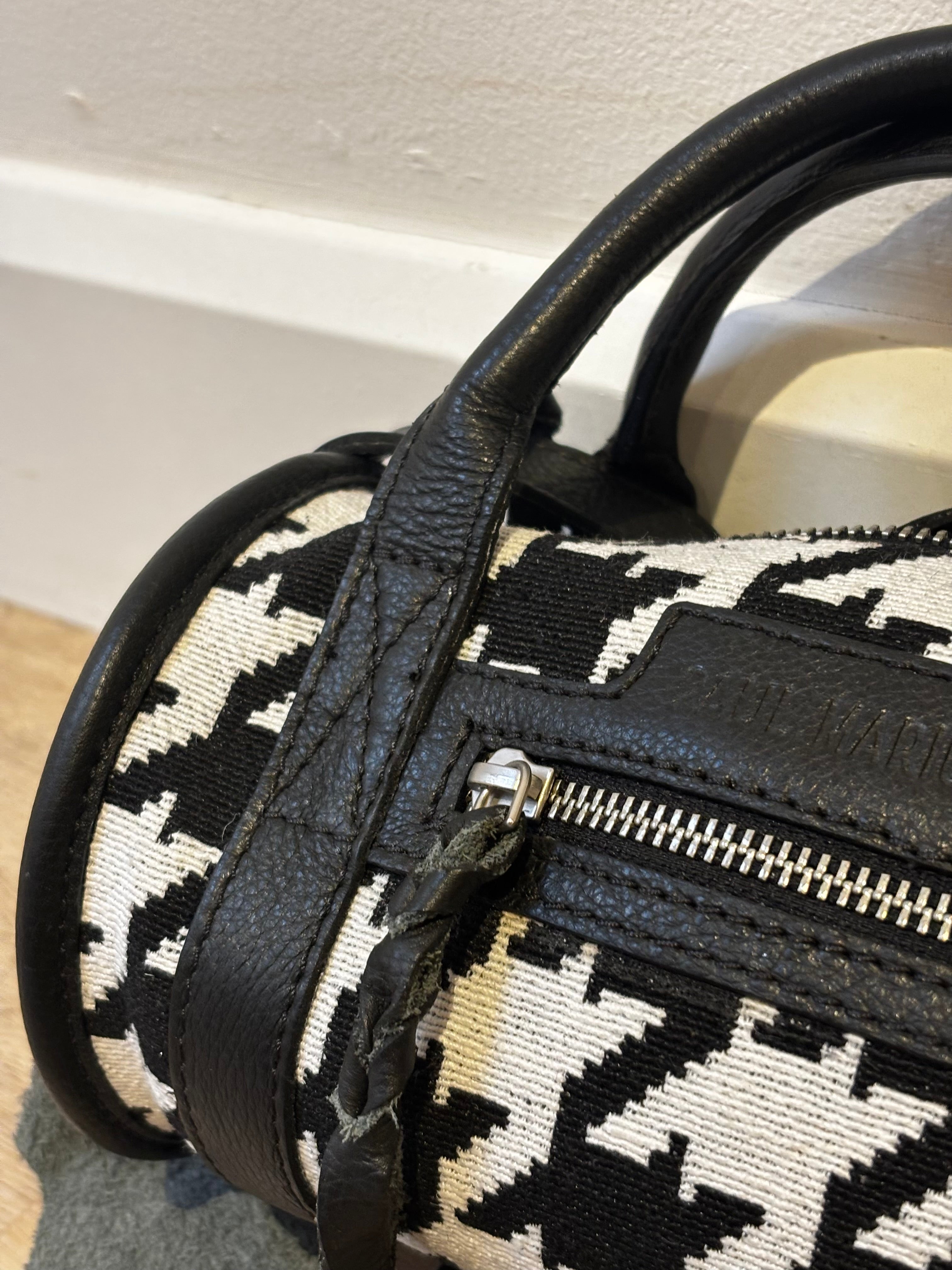 Charlie allure noir - Paul Marius