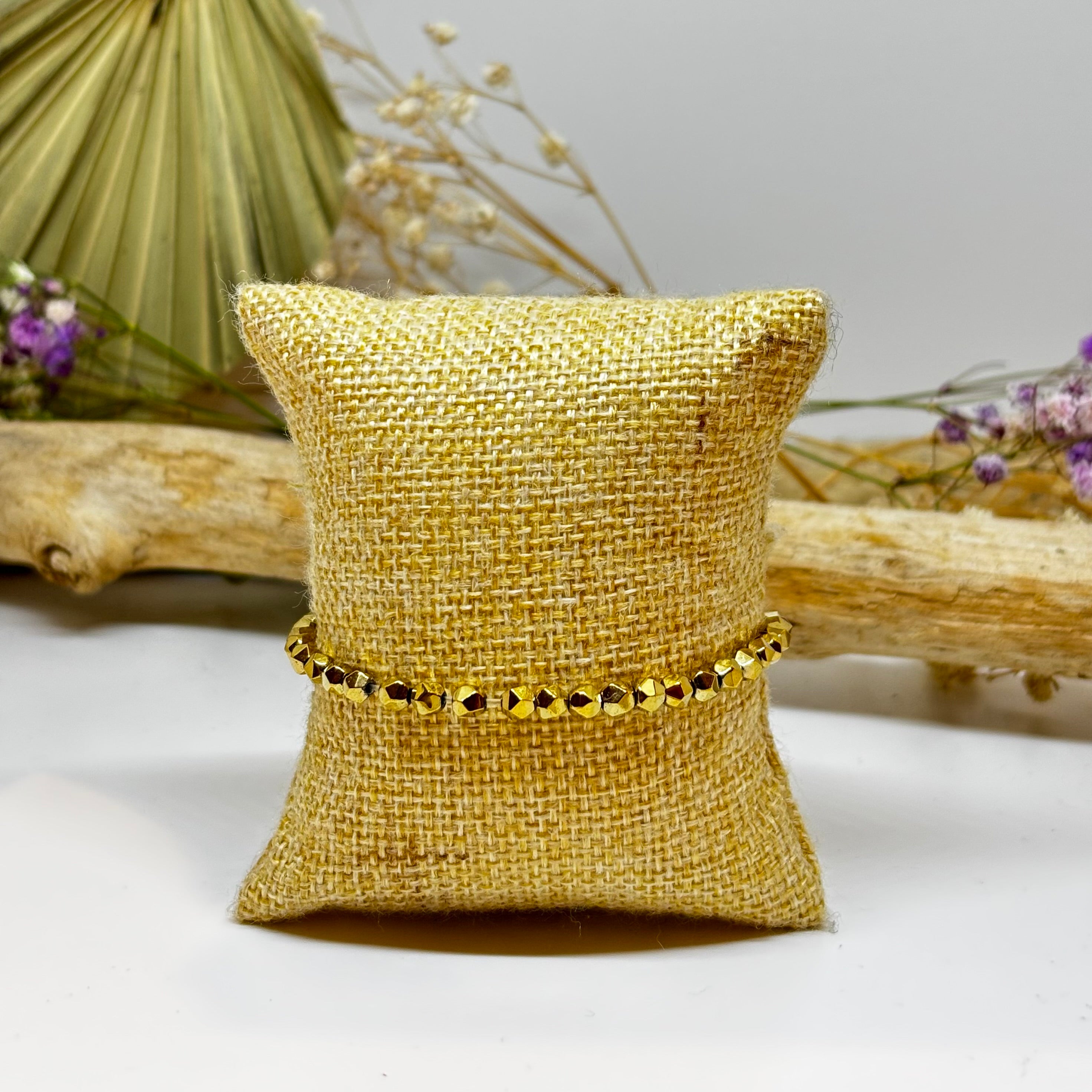 Bracelet élastique Anartxy