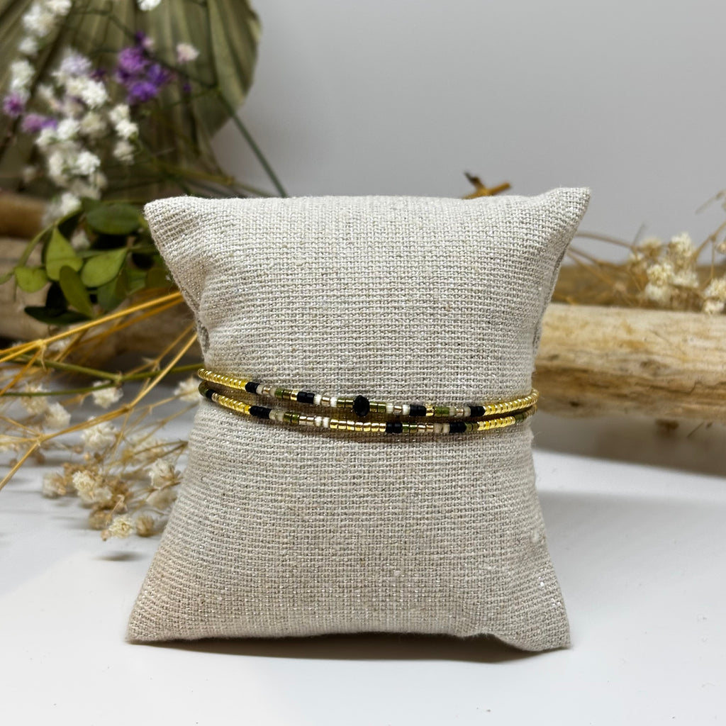 Bracelet double BMPQ