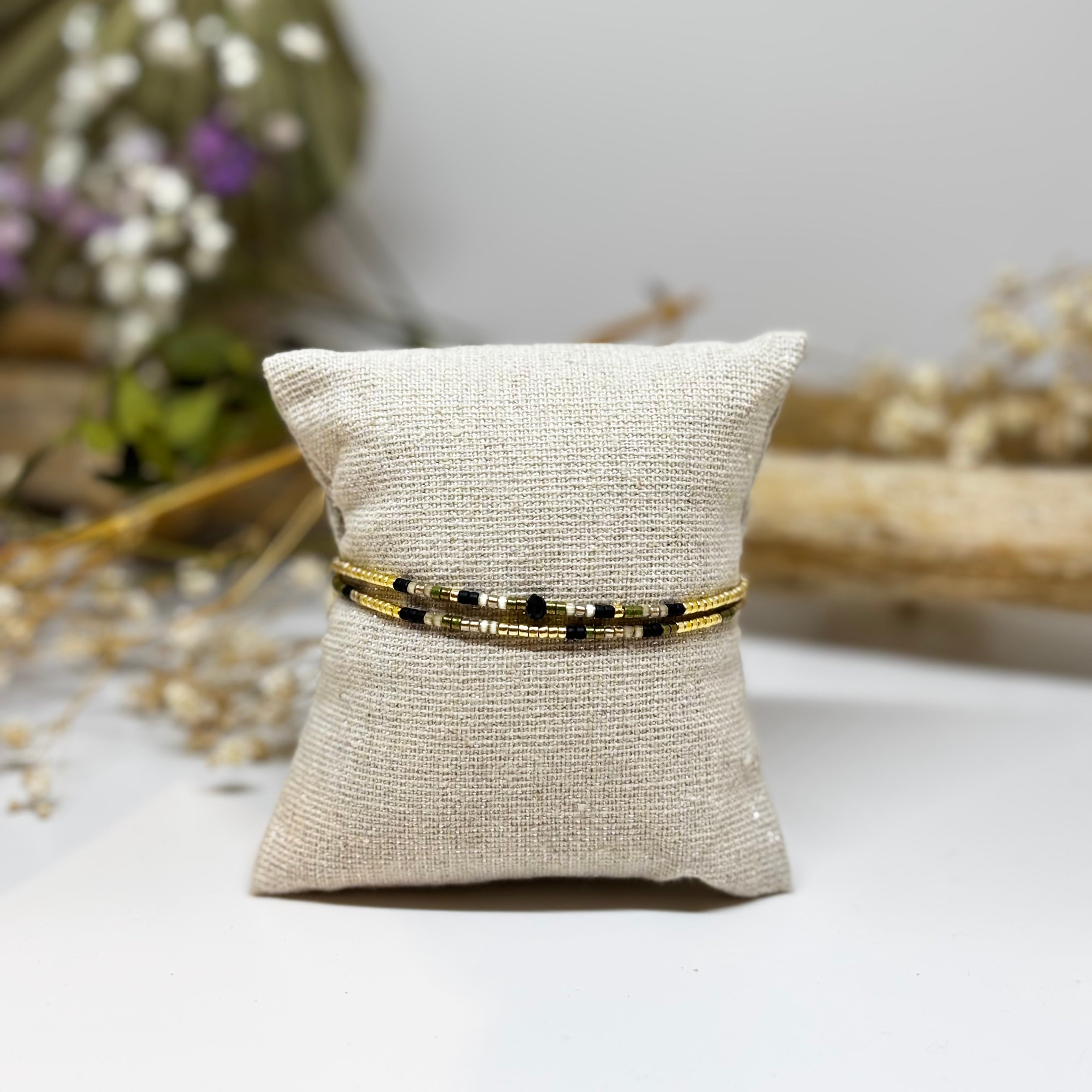 Bracelet double BMPQ