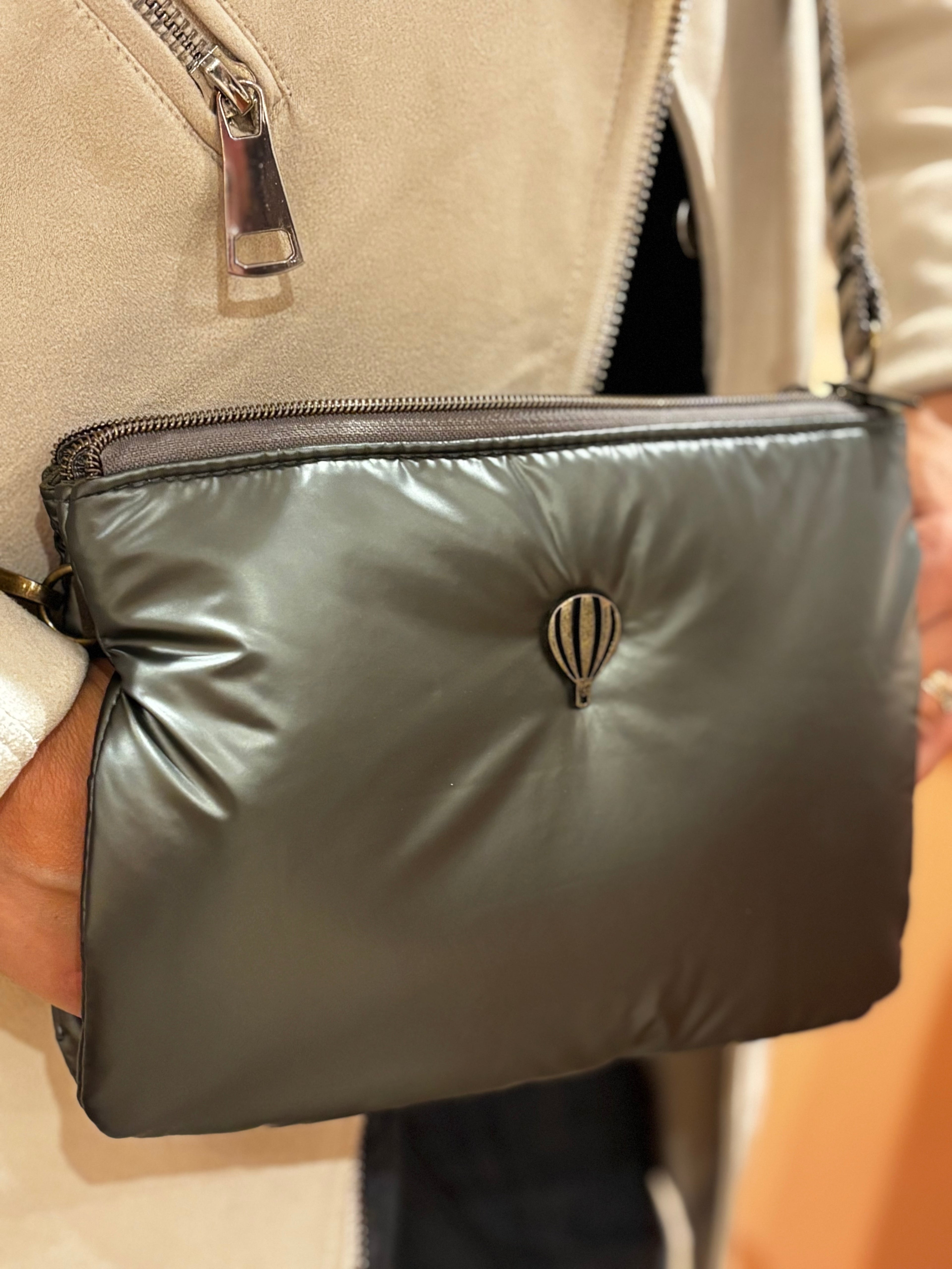 Pochette imperméable VEP