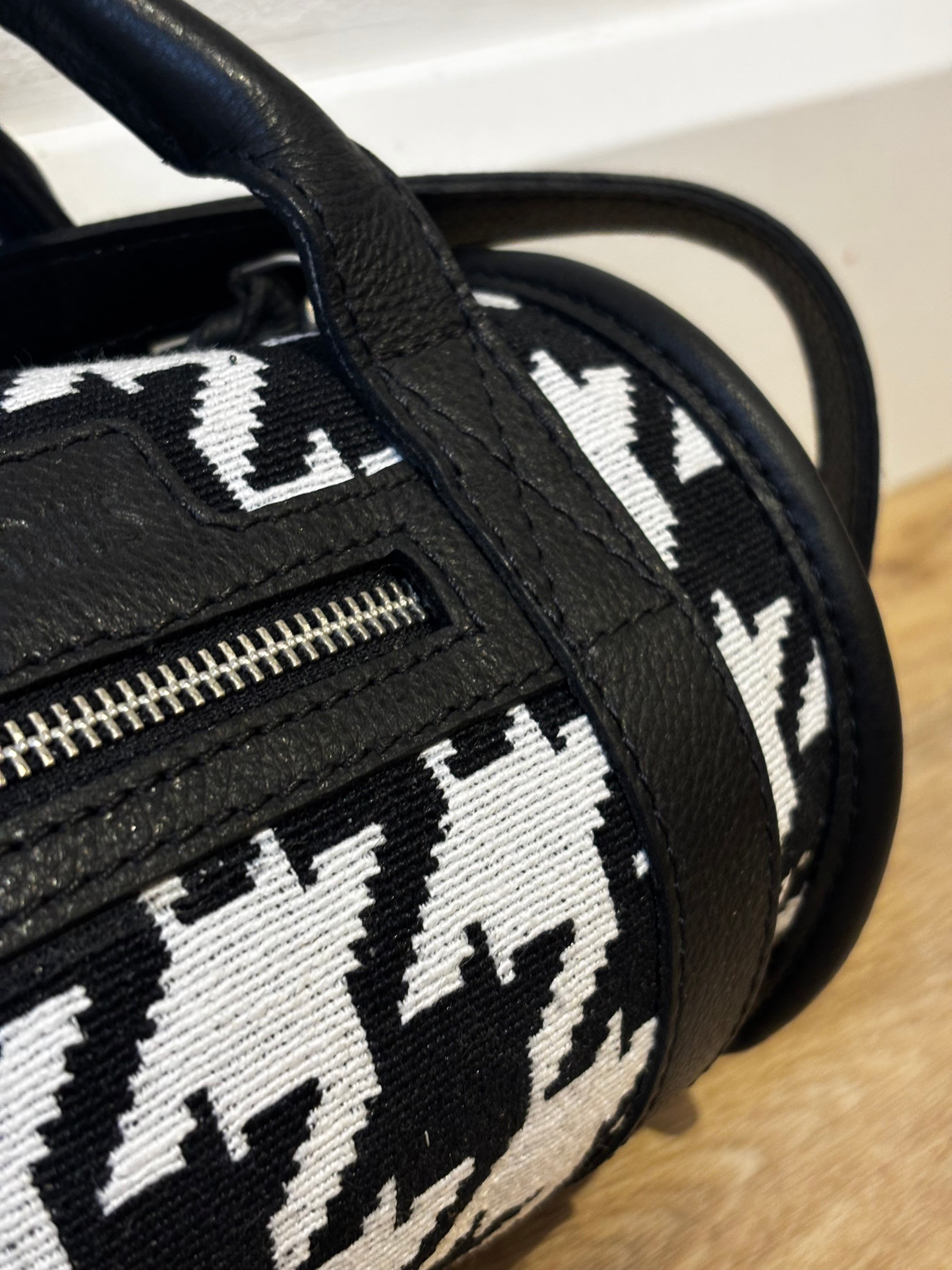 Charlie allure noir - Paul Marius