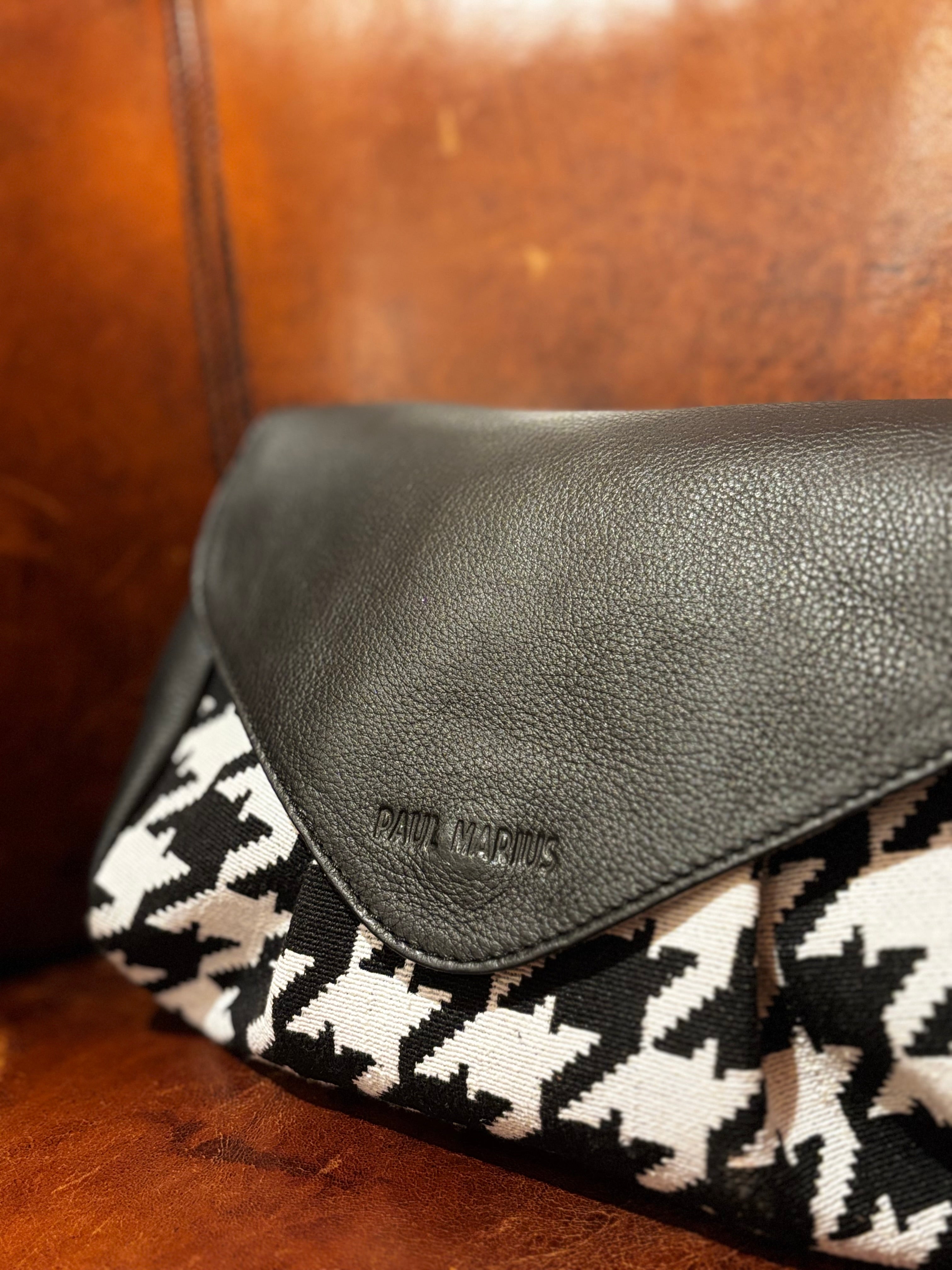 Suzon allure noir - Paul Marius