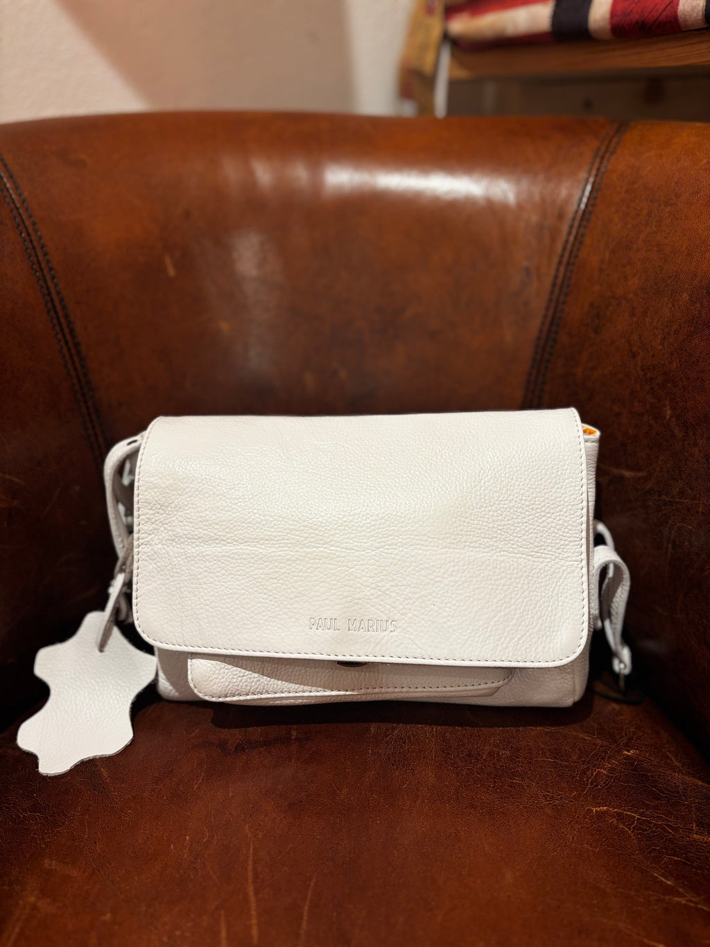 Diane vedette - Paul Marius