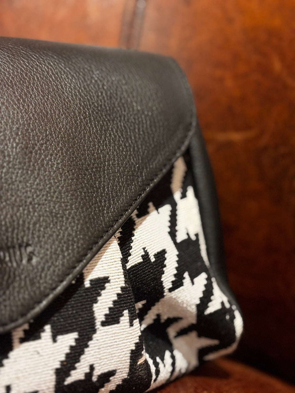 Suzon allure noir - Paul Marius