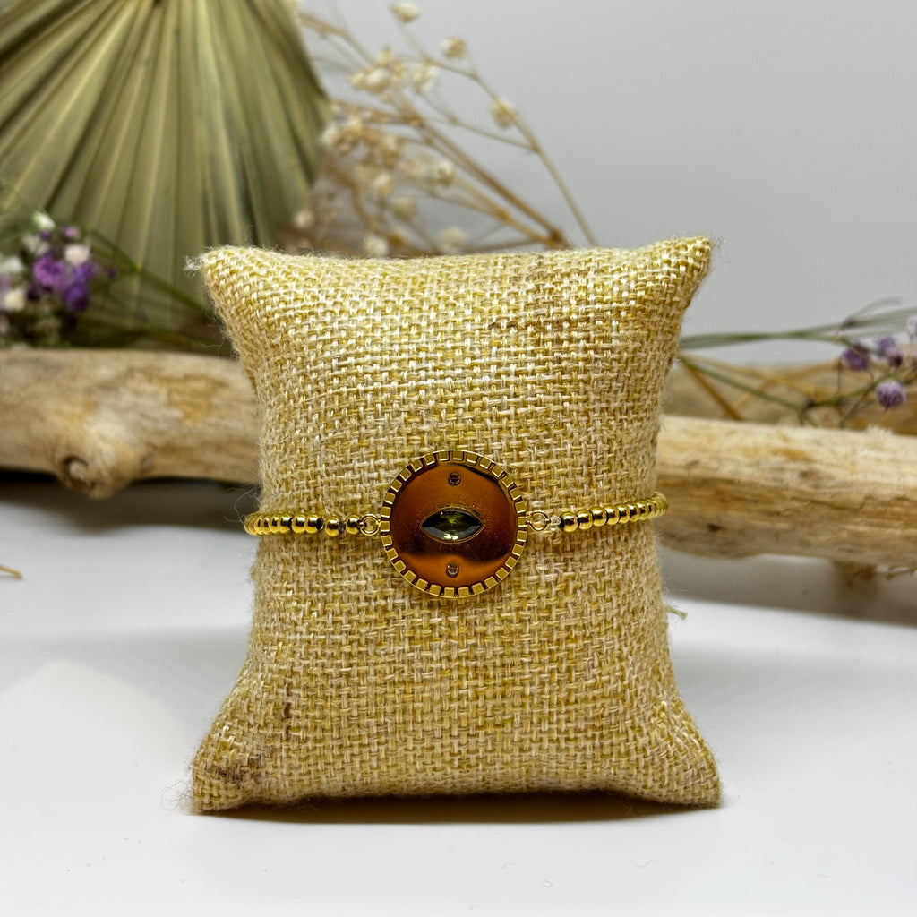 Bracelet élastique Anartxy