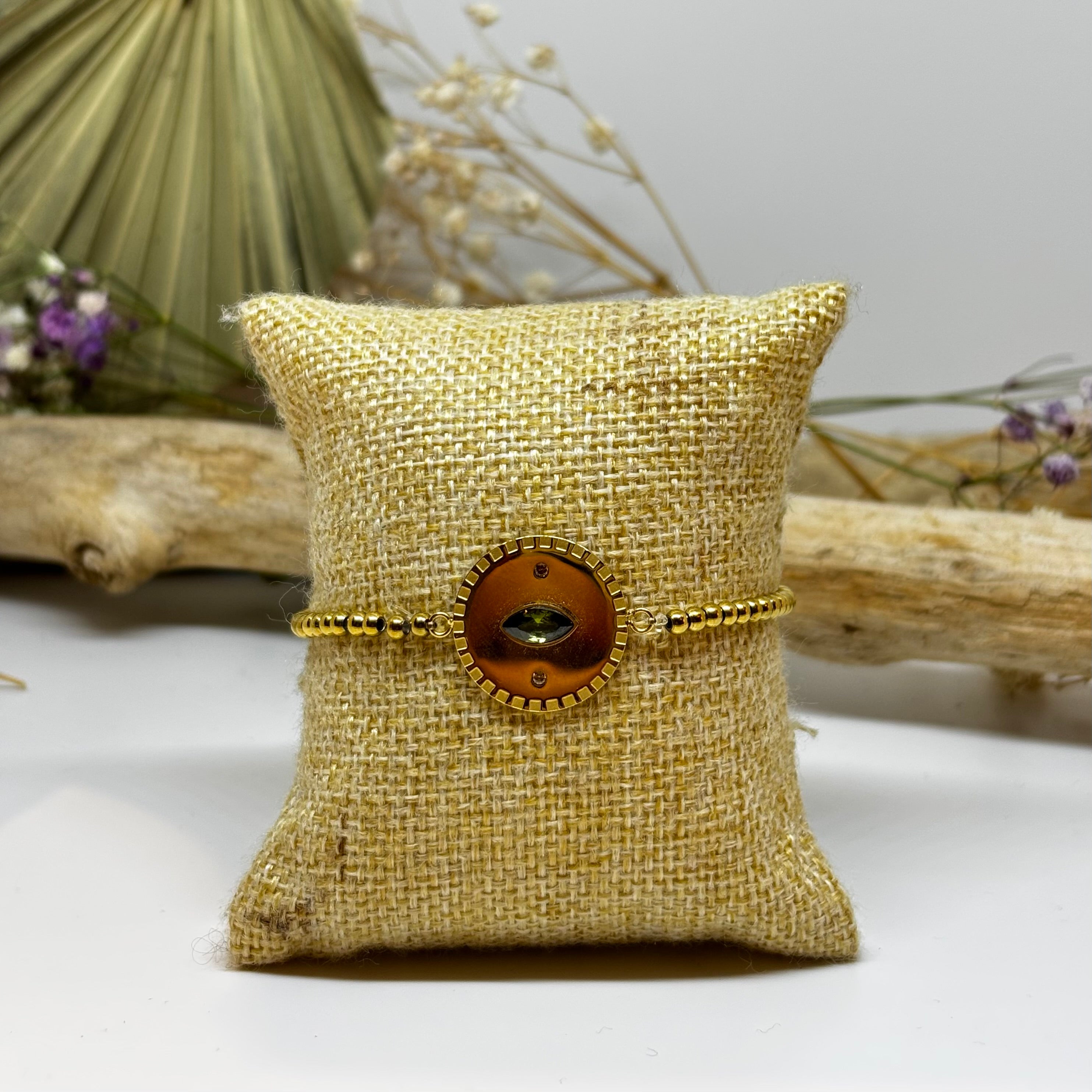 Bracelet élastique Anartxy