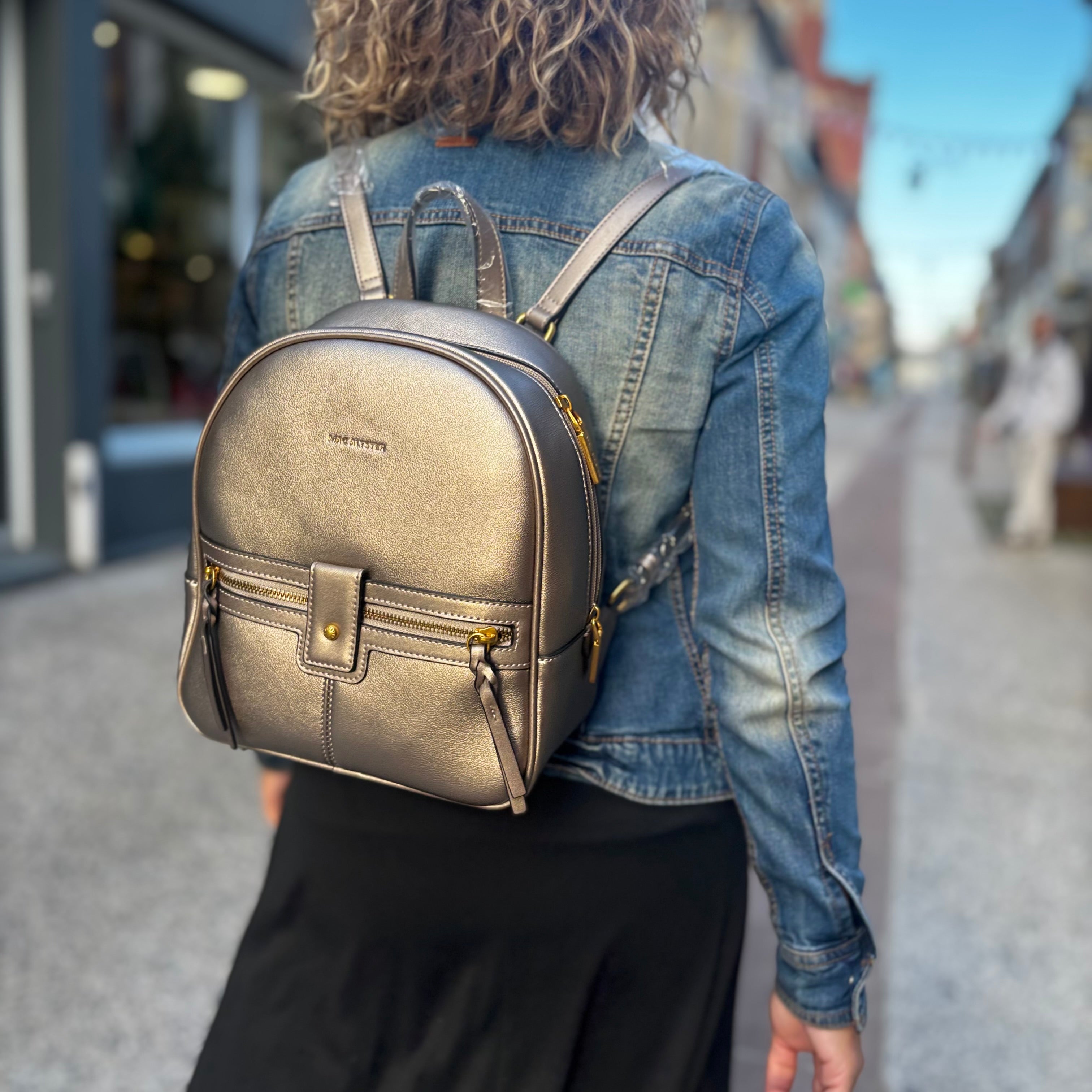 Sac à dos Mac Alyster