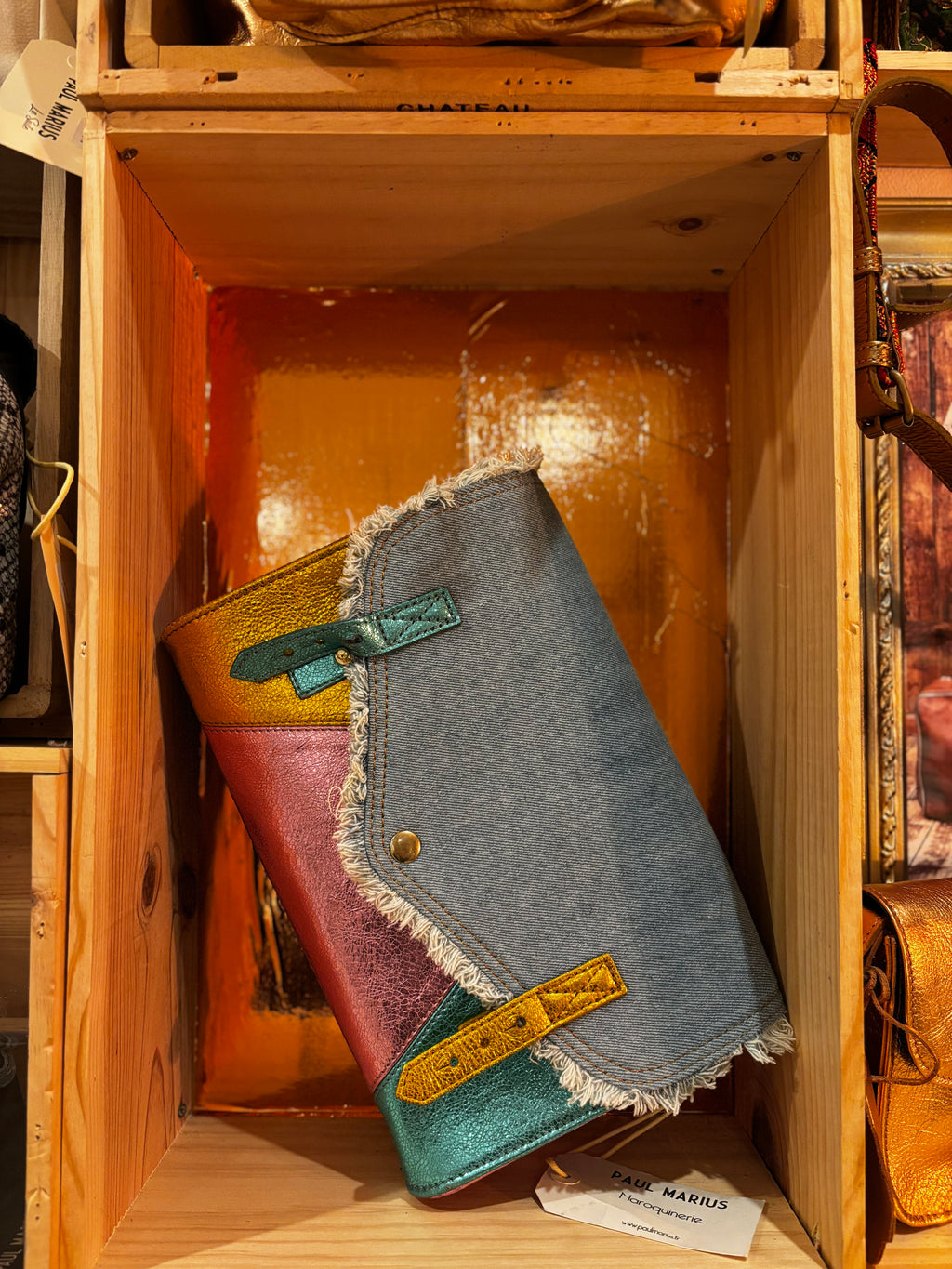 L’Indispensable 90’s - Paul Marius