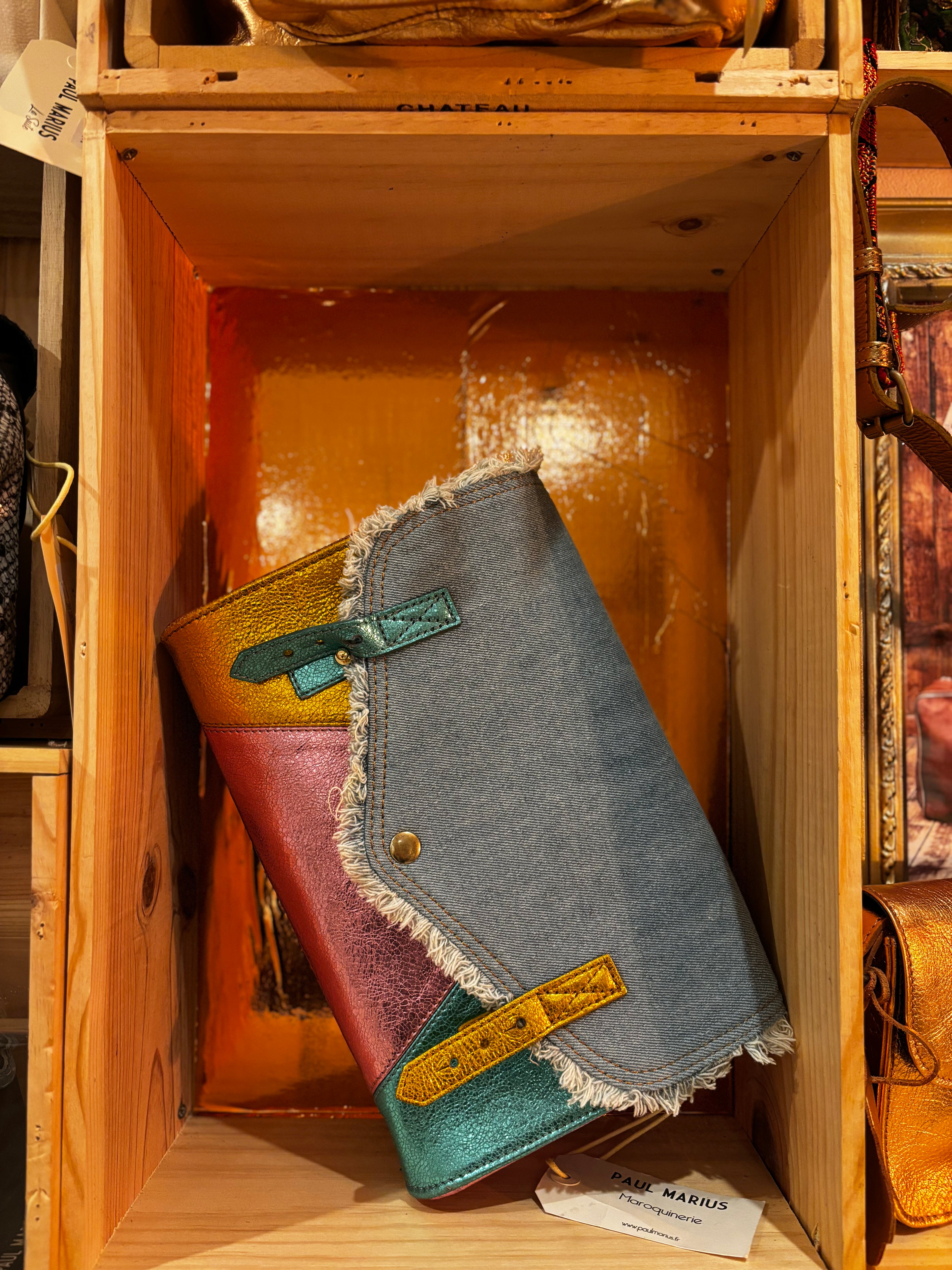 L’Indispensable 90’s - Paul Marius