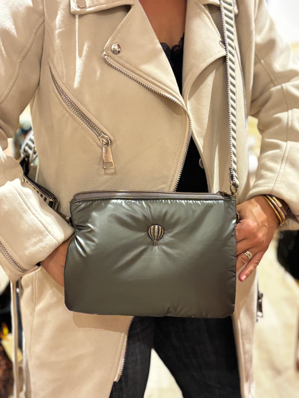 Pochette imperméable VEP